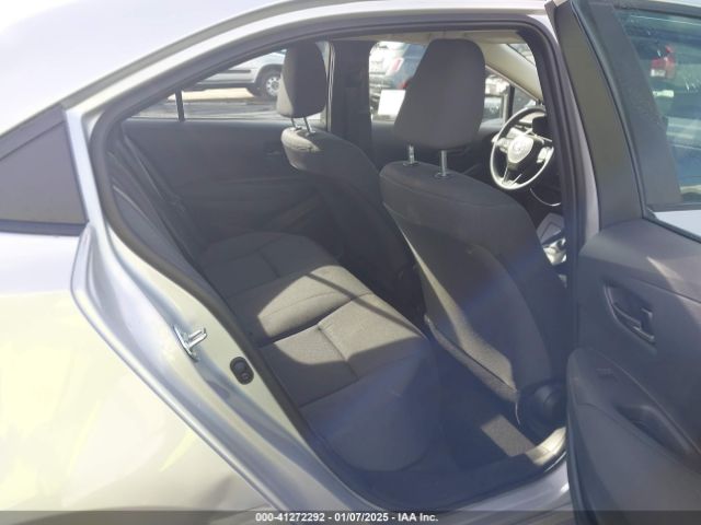 5YFB4MDE3RP227793 Toyota COROLLA LE