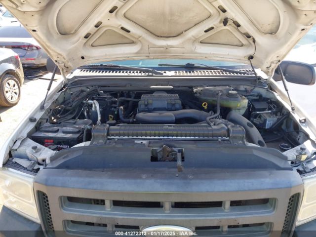 2006 FORD SUPER DUTY F-250 1FDNF20526EC46311 Photo 9