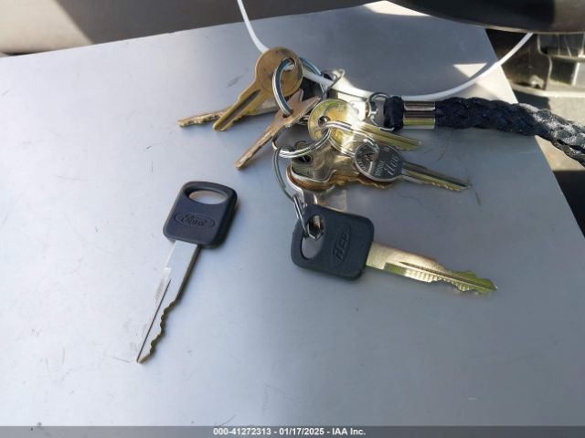 2006 FORD SUPER DUTY F-250 1FDNF20526EC46311 Photo 10