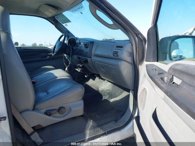 2006 FORD SUPER DUTY F-250 1FDNF20526EC46311 Photo 4