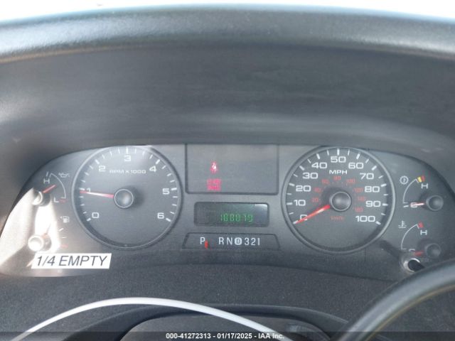 2006 FORD SUPER DUTY F-250 1FDNF20526EC46311 Photo 6