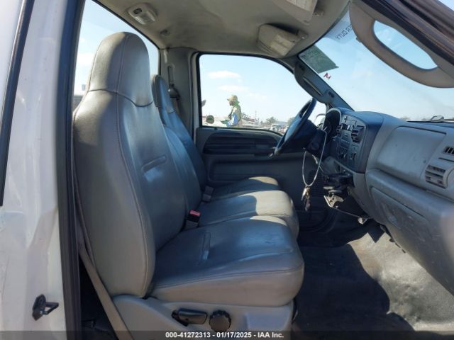 2006 FORD SUPER DUTY F-250 1FDNF20526EC46311 Photo 7