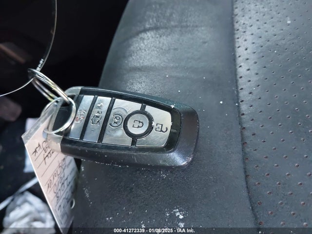 Ford EXPLORER XLT 2018 1FM5K8D88JGB27954 Image 11