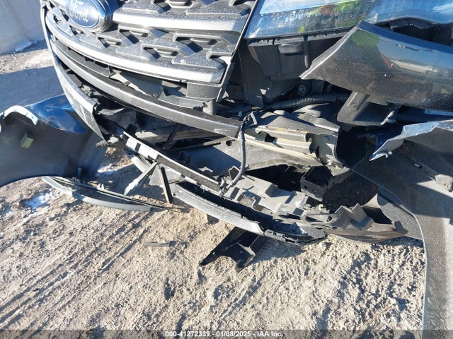 Ford EXPLORER XLT 2018 1FM5K8D88JGB27954 Image 6