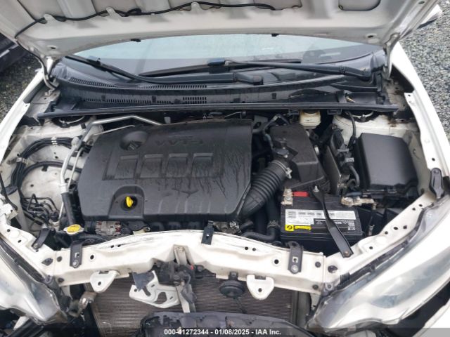 2T1BURHE9FC230118 Toyota Corolla S Premium