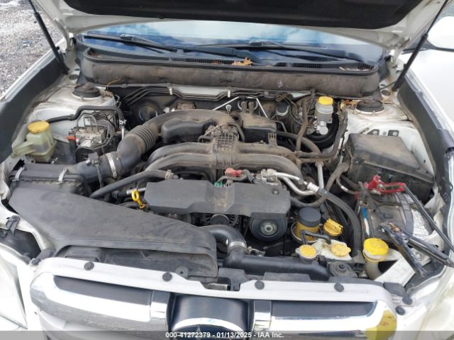 4S4BRCMCXE3231171 Subaru Outback 2.5i Limited