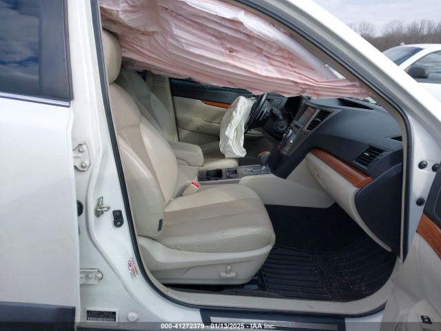 4S4BRCMCXE3231171 Subaru Outback 2.5i Limited
