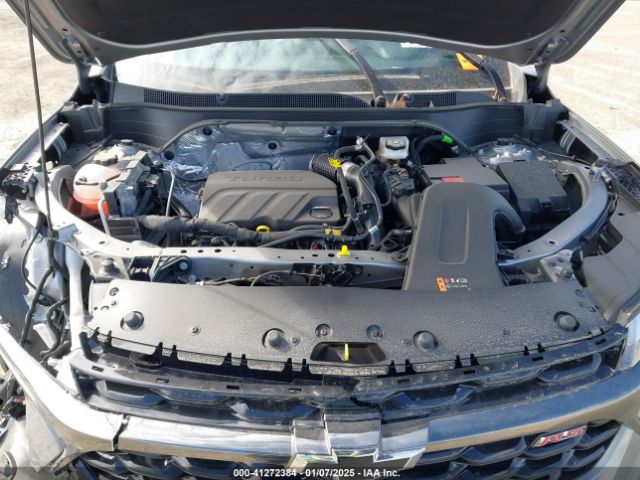 KL77LGEP6SC065485 Chevrolet Trax Fwd 1rs