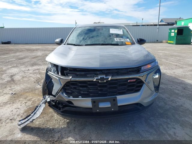 KL77LGEP6SC065485 Chevrolet Trax Fwd 1rs
