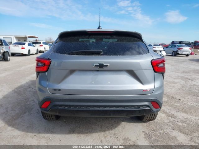 KL77LGEP6SC065485 Chevrolet Trax Fwd 1rs