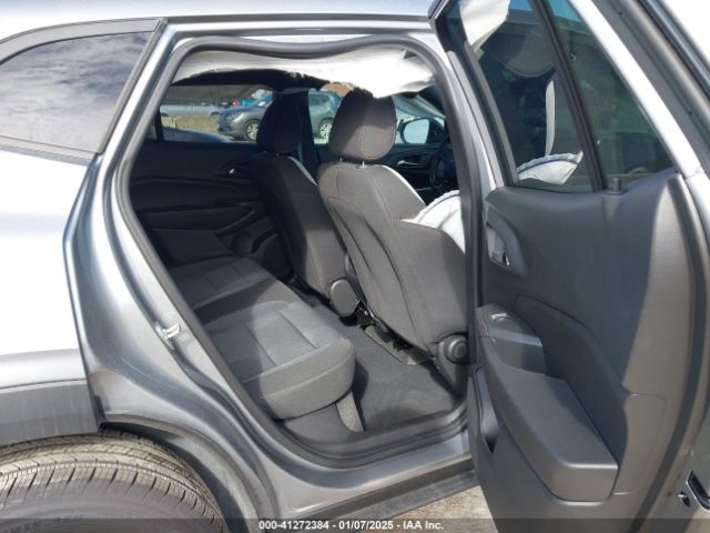 KL77LGEP6SC065485 Chevrolet Trax Fwd 1rs