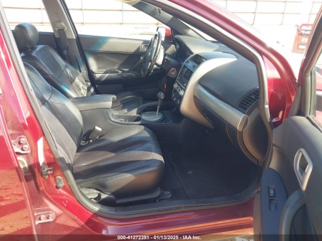 2005 MITSUBISHI GALANT 4A3AB36F85E060949 Photo 4