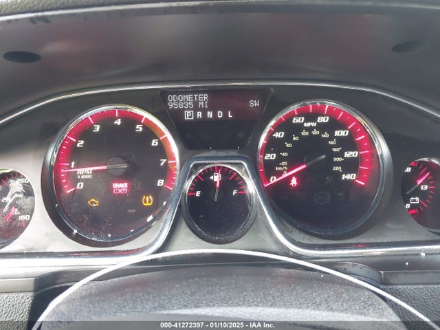 GMC Acadia Sle-1 2015 1GKKRNED1FJ372008 Image 7