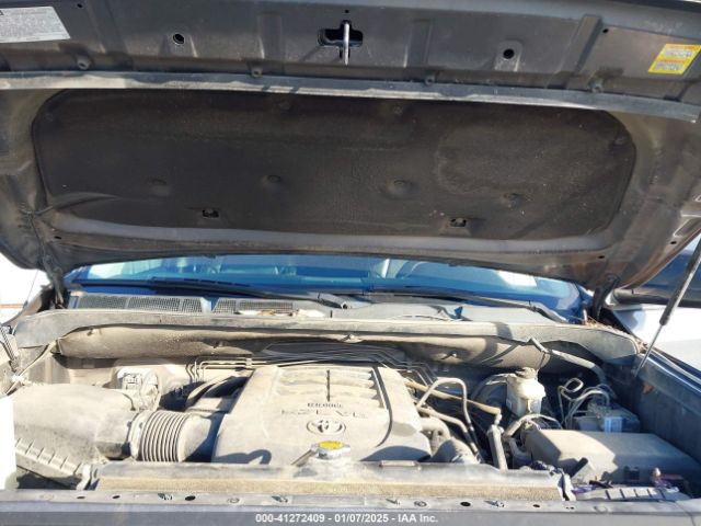 5TFDW5F13FX459276 Toyota Tundra Sr5 5.7l V8
