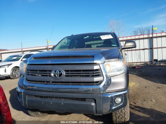 5TFDW5F13FX459276 Toyota Tundra Sr5 5.7l V8