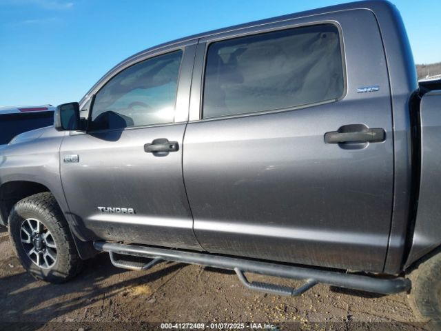 5TFDW5F13FX459276 Toyota Tundra Sr5 5.7l V8