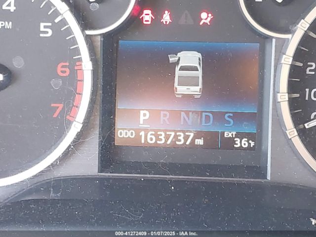 5TFDW5F13FX459276 Toyota Tundra Sr5 5.7l V8