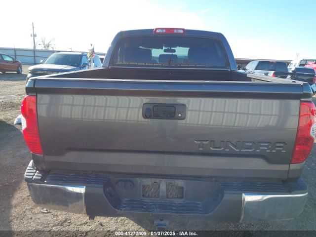 5TFDW5F13FX459276 Toyota Tundra Sr5 5.7l V8