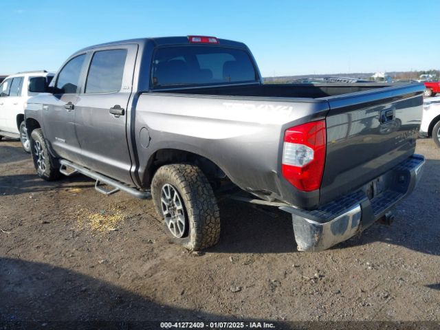 5TFDW5F13FX459276 Toyota Tundra Sr5 5.7l V8