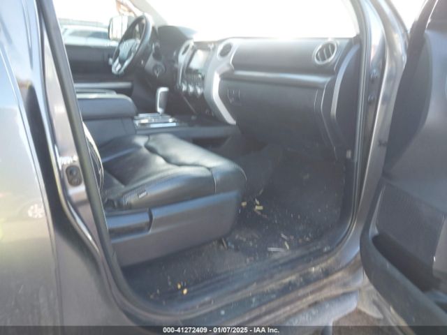 5TFDW5F13FX459276 Toyota Tundra Sr5 5.7l V8