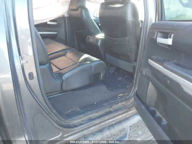 5TFDW5F13FX459276 Toyota Tundra Sr5 5.7l V8