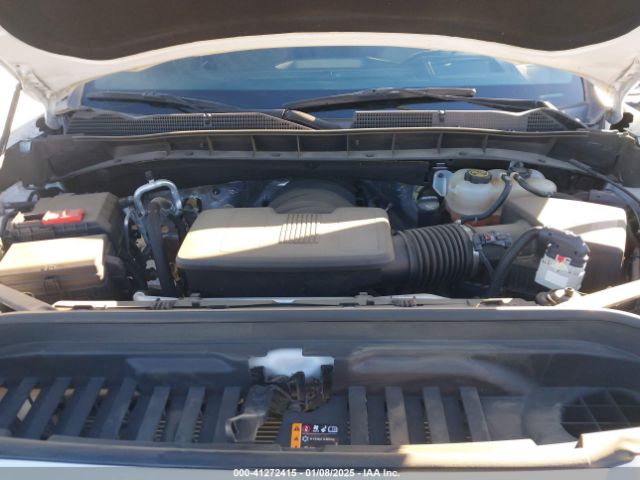 3GTP9EED4KG309465 GMC Sierra 1500 At4