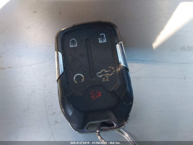 3GTP9EED4KG309465 GMC Sierra 1500 At4