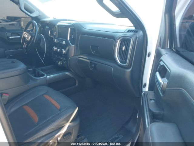 3GTP9EED4KG309465 GMC Sierra 1500 At4