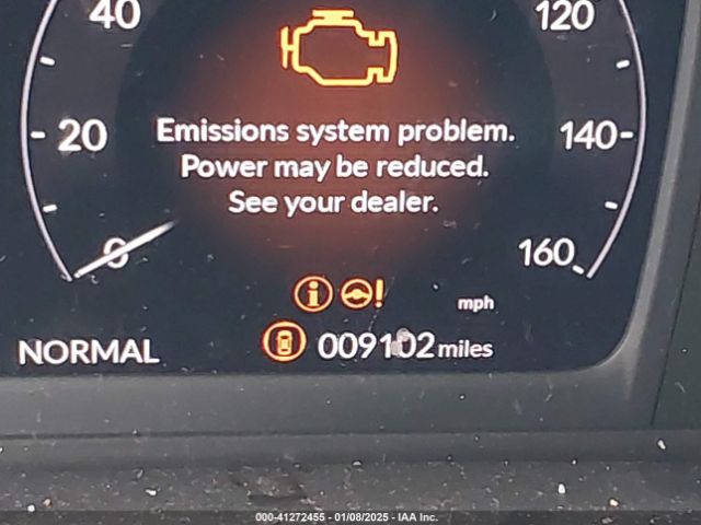 1HGCY2F64RA033895 Honda Accord Hybrid Ex-l