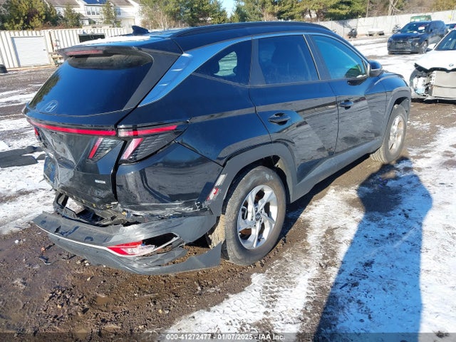 5NMJBCAE6NH132908 Hyundai TUCSON SEL