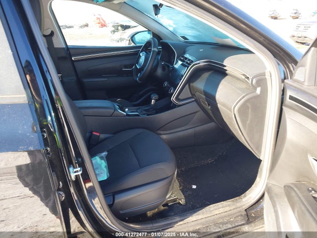 5NMJBCAE6NH132908 Hyundai TUCSON SEL