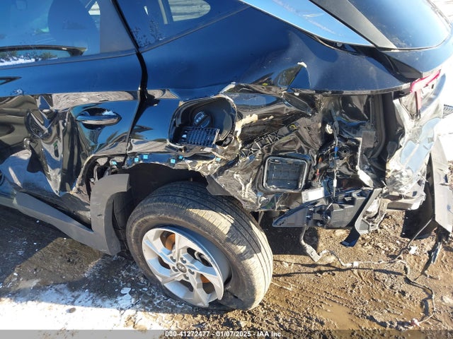 5NMJBCAE6NH132908 Hyundai TUCSON SEL