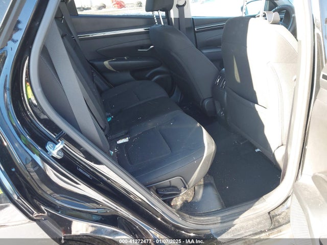 5NMJBCAE6NH132908 Hyundai TUCSON SEL