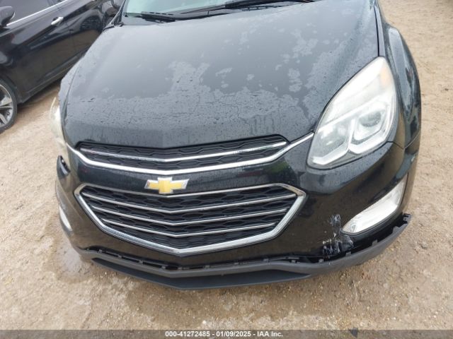 2GNALCEK0G1140918 Chevrolet EQUINOX LT