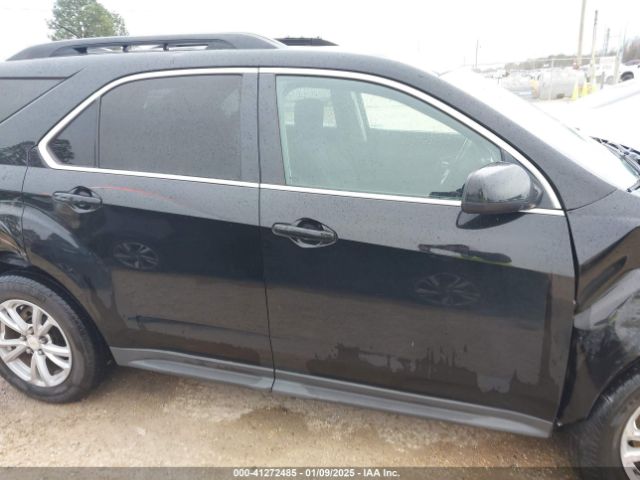 2GNALCEK0G1140918 Chevrolet EQUINOX LT