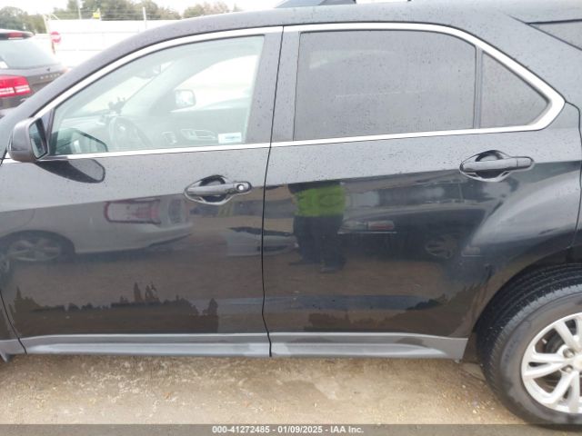 2GNALCEK0G1140918 Chevrolet EQUINOX LT