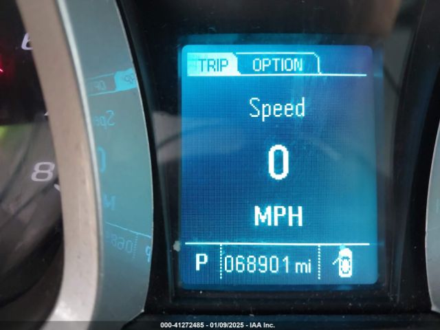 2GNALCEK0G1140918 Chevrolet EQUINOX LT