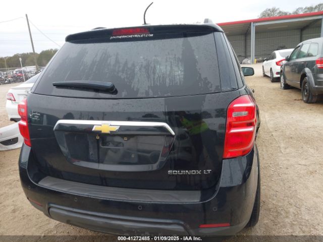 2GNALCEK0G1140918 Chevrolet EQUINOX LT