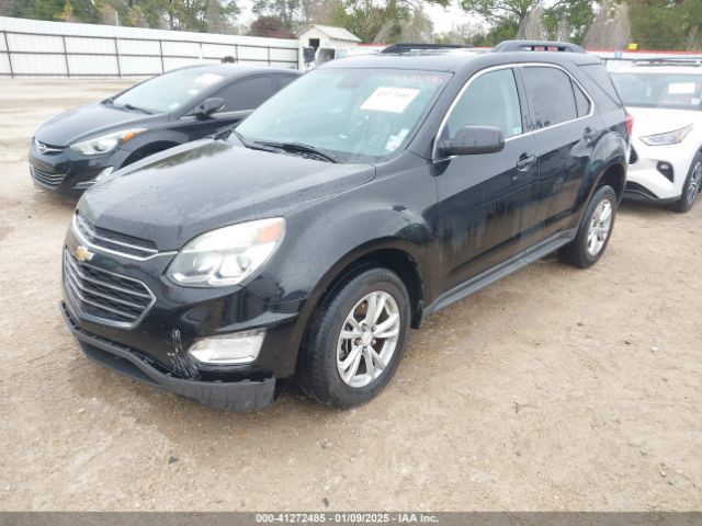 2GNALCEK0G1140918 Chevrolet EQUINOX LT