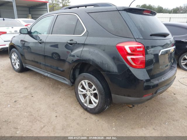 2GNALCEK0G1140918 Chevrolet EQUINOX LT