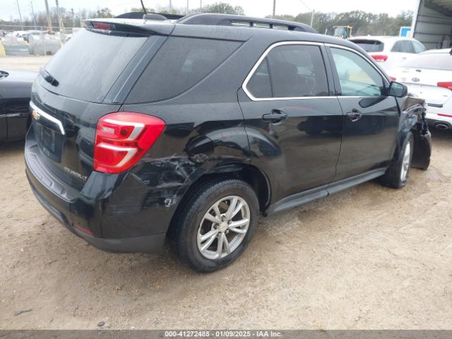 2GNALCEK0G1140918 Chevrolet EQUINOX LT