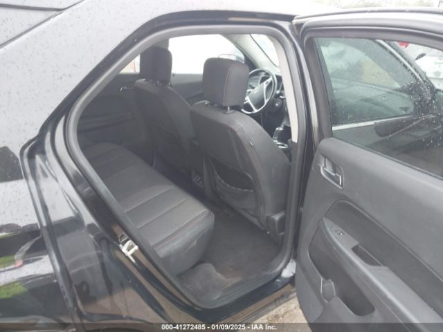 2GNALCEK0G1140918 Chevrolet EQUINOX LT