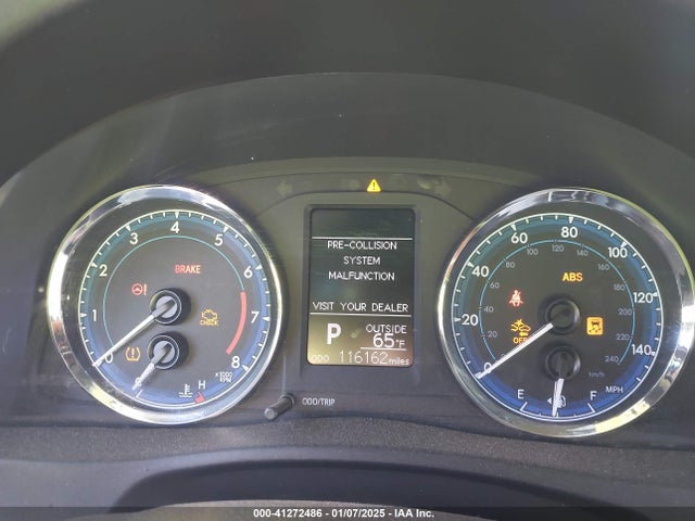 Toyota COROLLA LE 2018 5YFBURHE8JP778846 Image 7