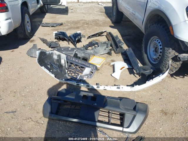 1N6ED1EJ3RN672813 Nissan Frontier Sv 4x2