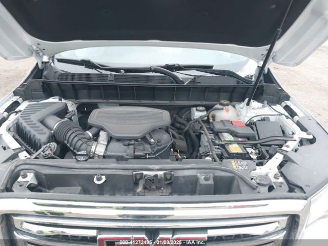 1GKKNSLS9KZ288333 GMC Acadia Sle-2