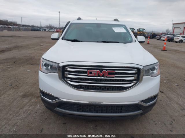 1GKKNSLS9KZ288333 GMC Acadia Sle-2