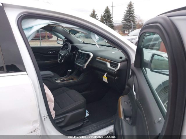 1GKKNSLS9KZ288333 GMC Acadia Sle-2