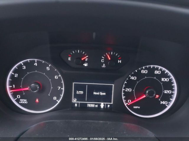 1GKKNSLS9KZ288333 GMC Acadia Sle-2