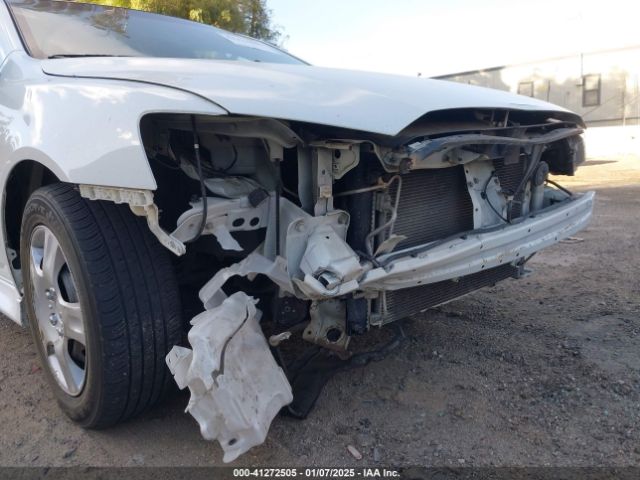 JA32U2FU6EU019489 Mitsubishi LANCER ES