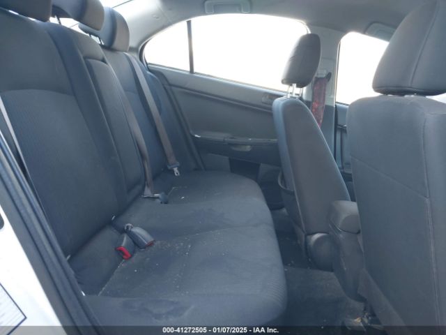 JA32U2FU6EU019489 Mitsubishi LANCER ES